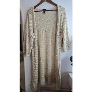 Daytrip cardigan